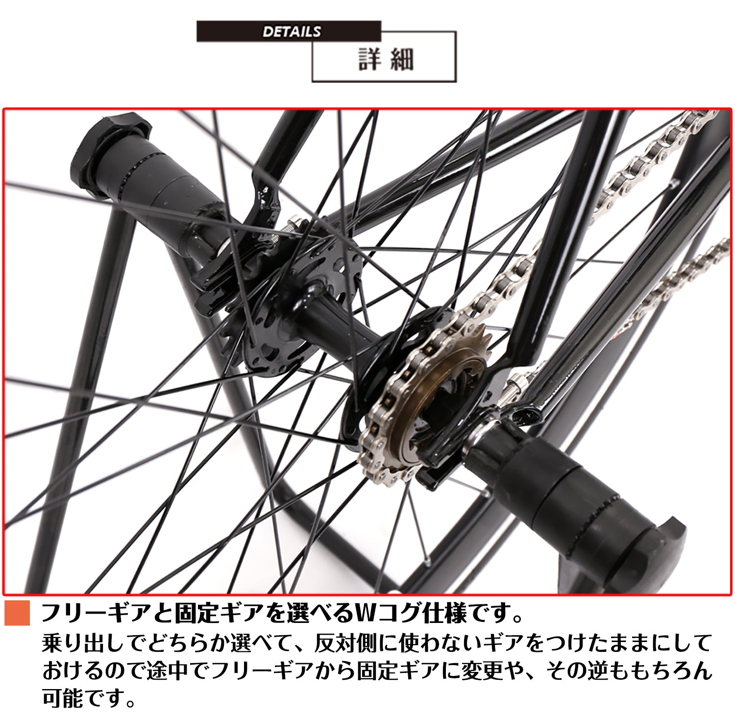 SPEEDWORLD YS-CBTG700 商品画像 14