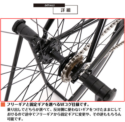 SPEEDWORLD YS-CBTG700 商品画像 14
