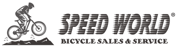 SPEED WORLD