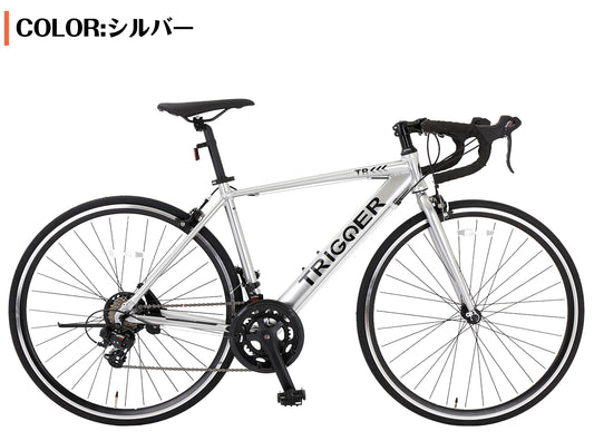 SPEEDWORLD ロードバイク 700C 14段変速 アルミフレーム SHIMANO Claris STI