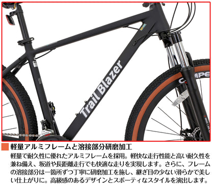SPEEDWORLD YS-SPMTB921 商品画像 spmtb921_10