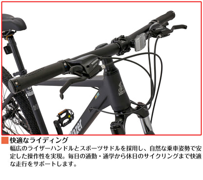 SPEEDWORLD YS-SPMTB921 商品画像 spmtb921_12