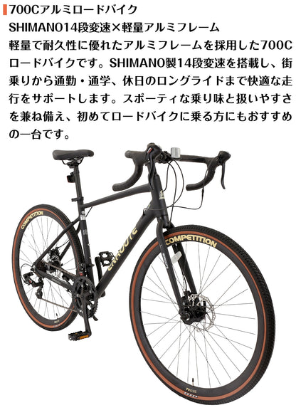 SPEEDWORLD YS-SPRD714 商品画像 04