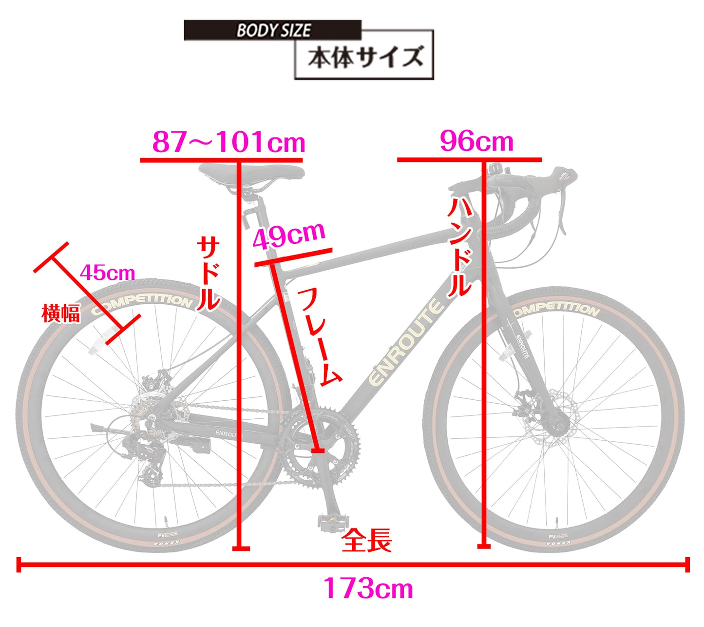 SPEEDWORLD YS-SPRD714 商品画像 06