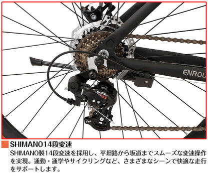 SPEEDWORLD YS-SPRD714 商品画像 07