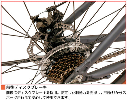 SPEEDWORLD YS-SPRD714 商品画像 08