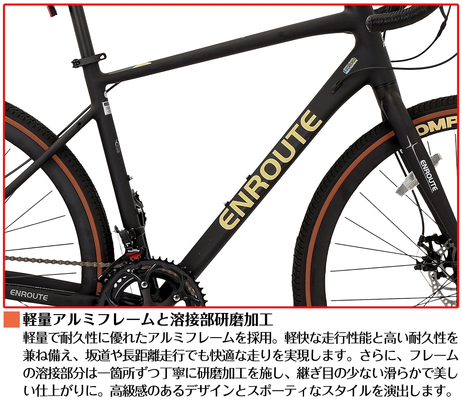 SPEEDWORLD YS-SPRD714 商品画像 09