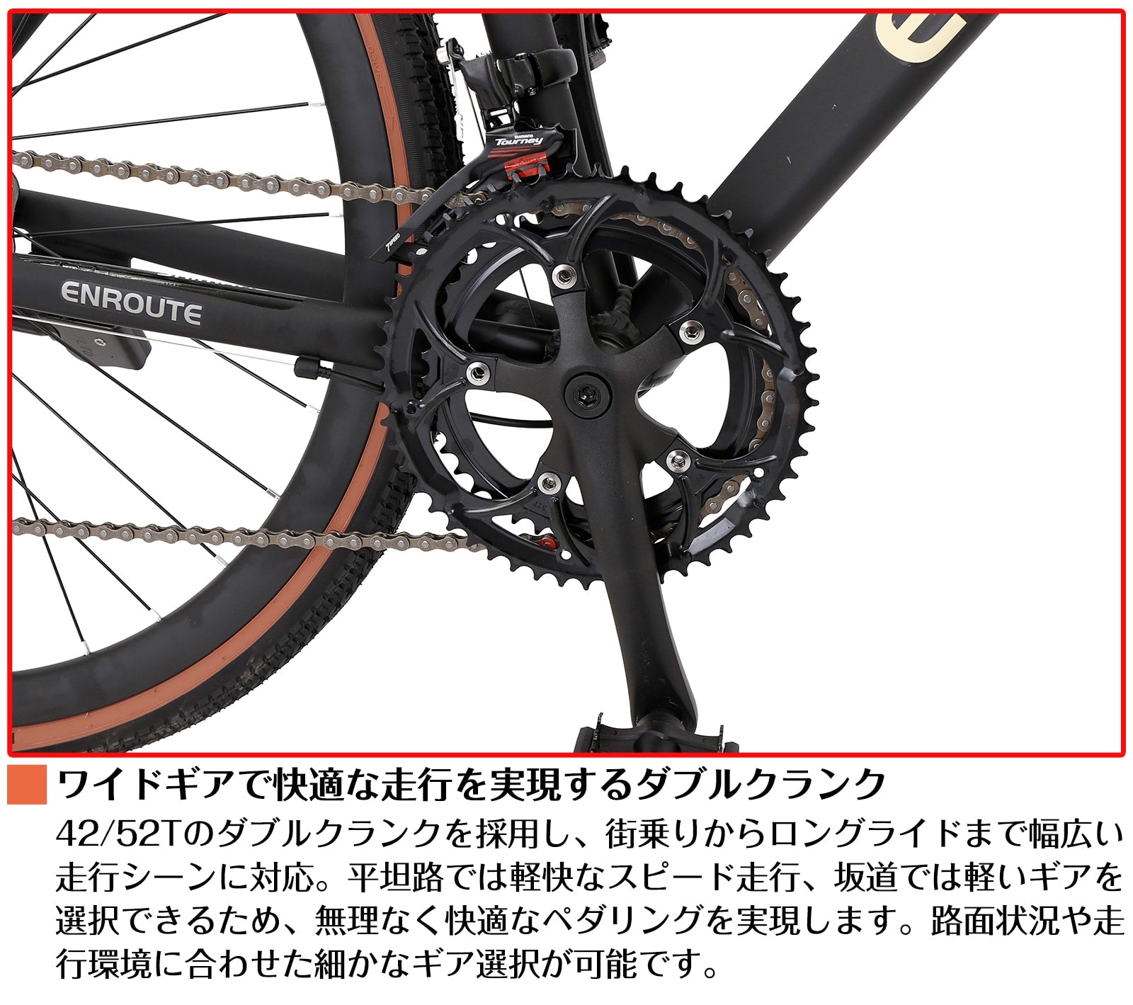 SPEEDWORLD YS-SPRD714 商品画像 10
