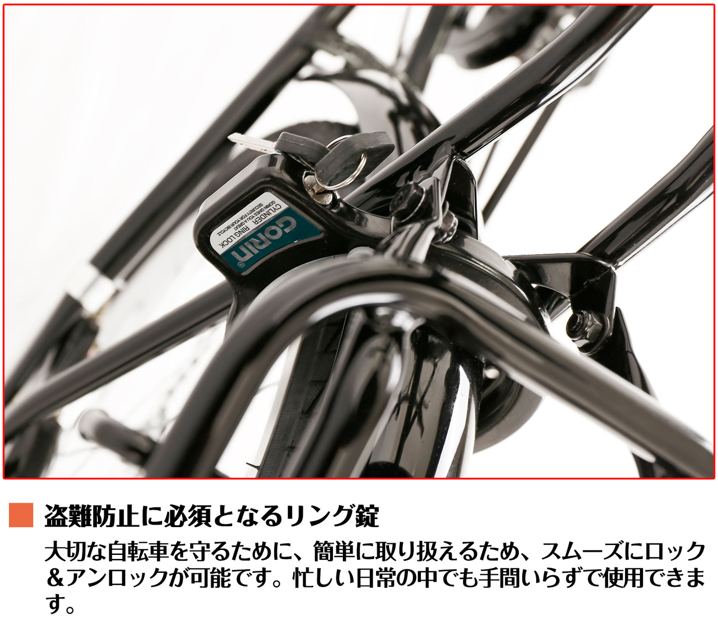 SPEEDWORLD 折りたたみ自転車 20インチ シマノ6段変速 アルミフレーム YS-SKOR206