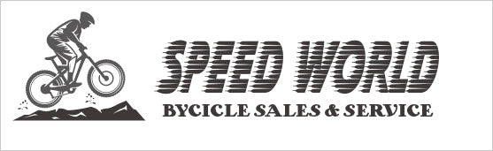 SPEEDWORLD Bicycle Sales & Service